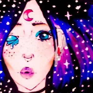 Meet your Posher, Jade